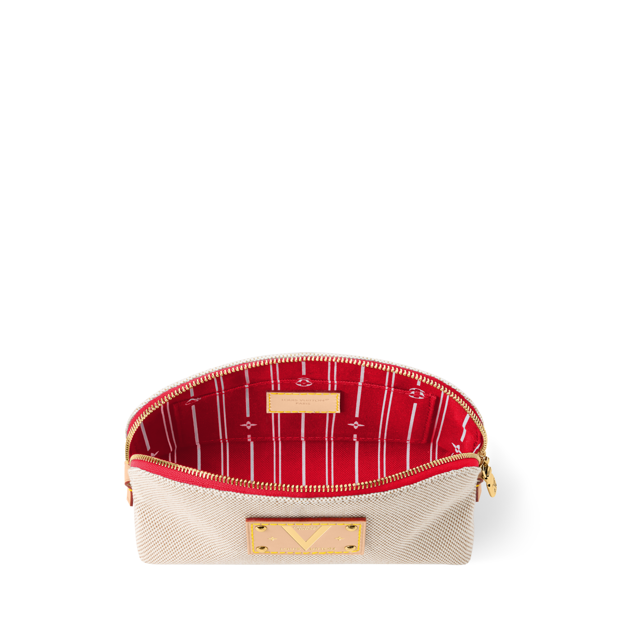 Pochette Cosmétique PM Antigua - Travel Bags and Rolling Luggage